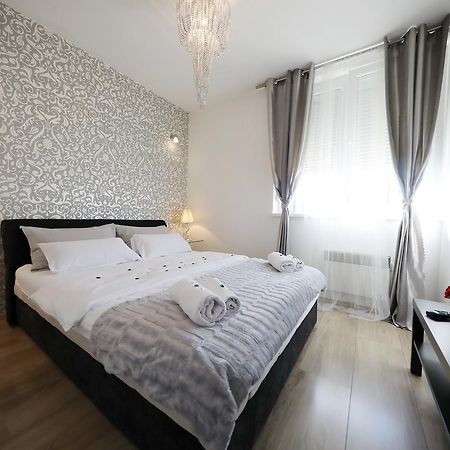 Top Apartments Ζαντάρ Εξωτερικό φωτογραφία