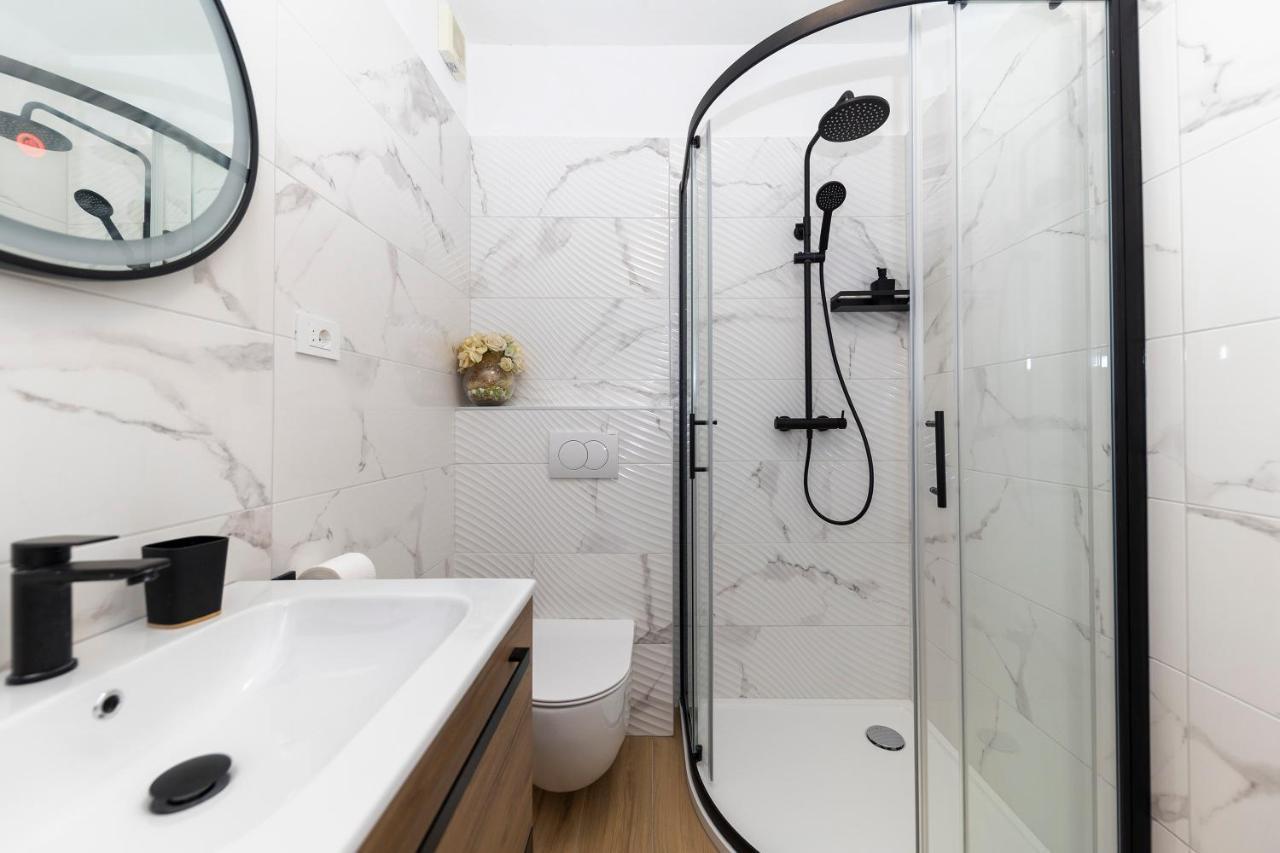 Top Apartments Ζαντάρ Εξωτερικό φωτογραφία
