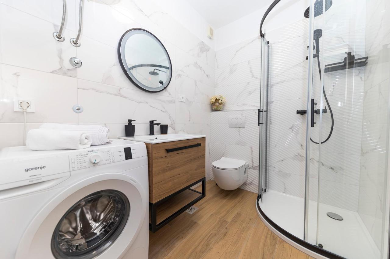 Top Apartments Ζαντάρ Εξωτερικό φωτογραφία