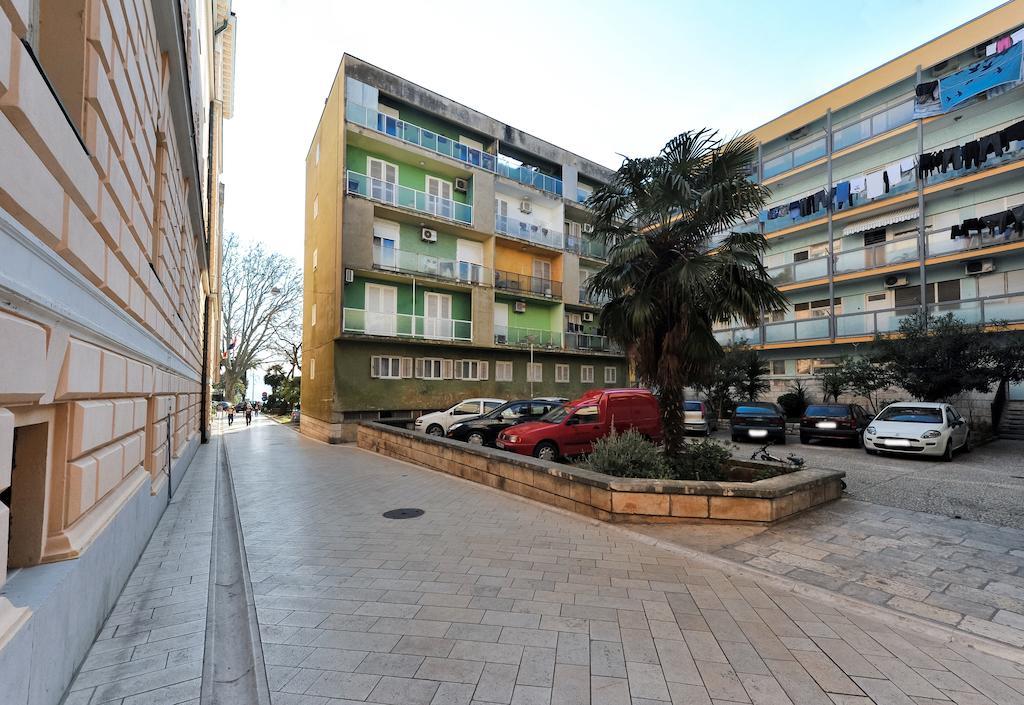 Top Apartments Ζαντάρ Εξωτερικό φωτογραφία
