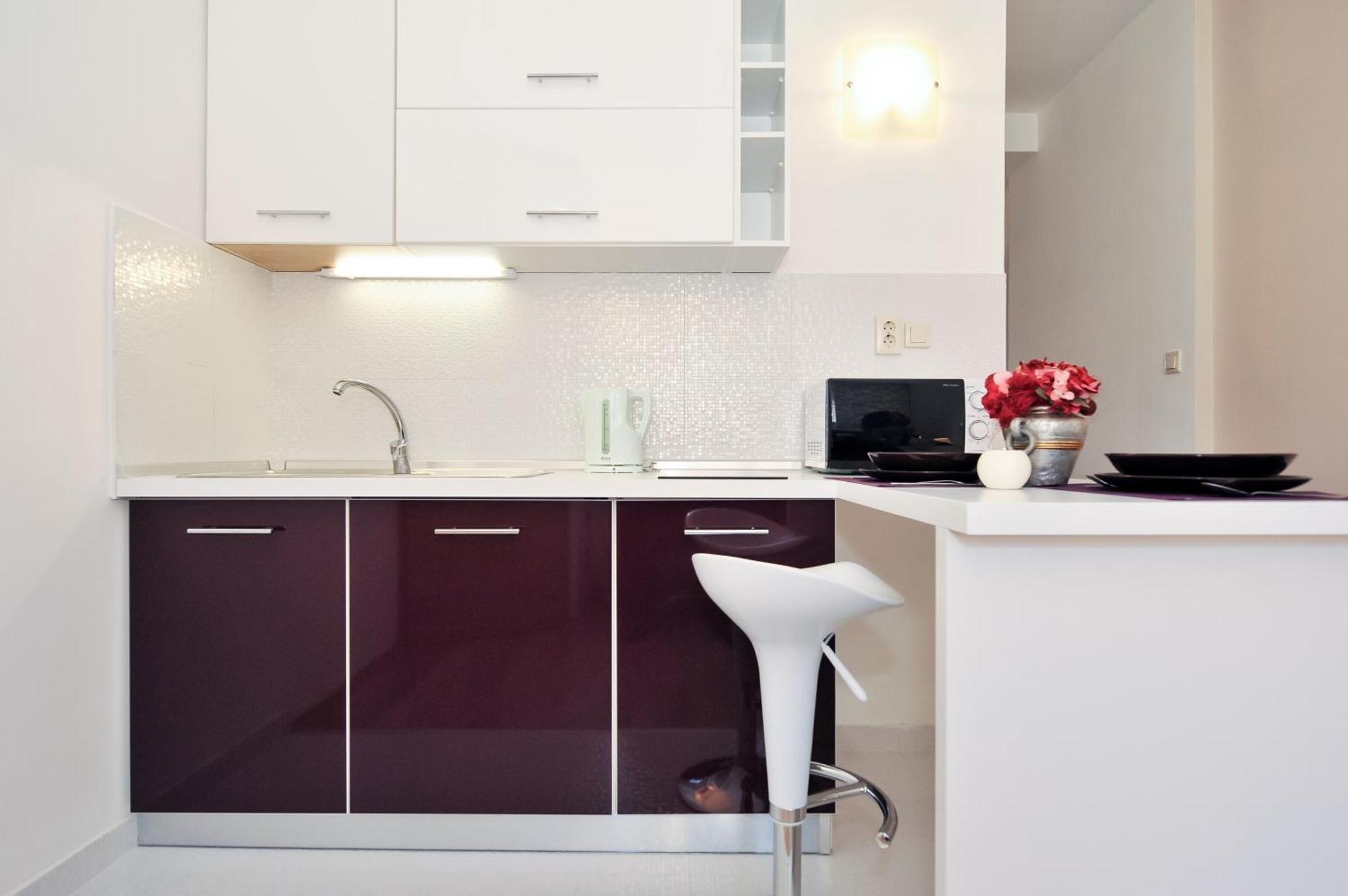 Top Apartments Ζαντάρ Δωμάτιο φωτογραφία