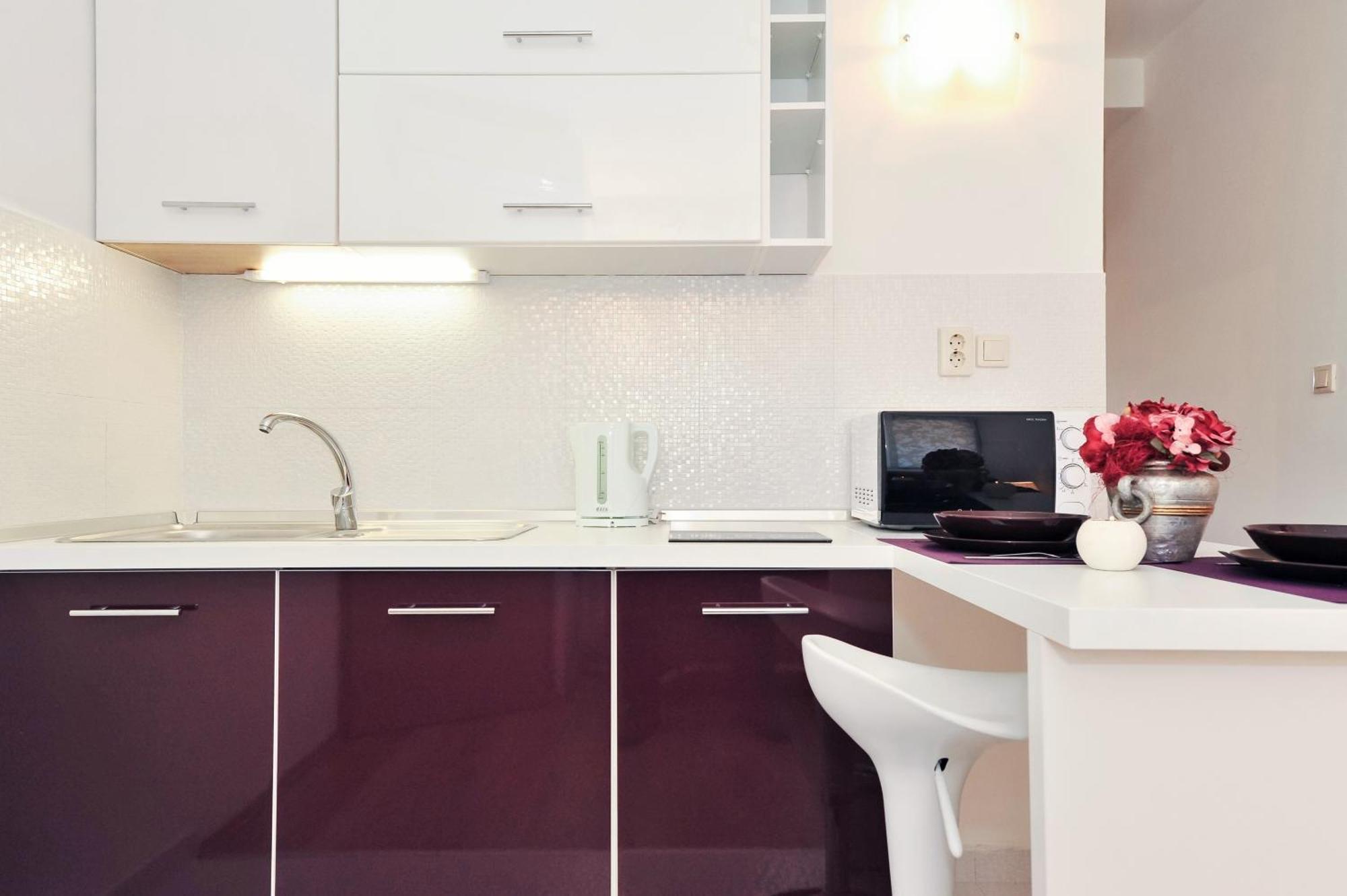 Top Apartments Ζαντάρ Εξωτερικό φωτογραφία