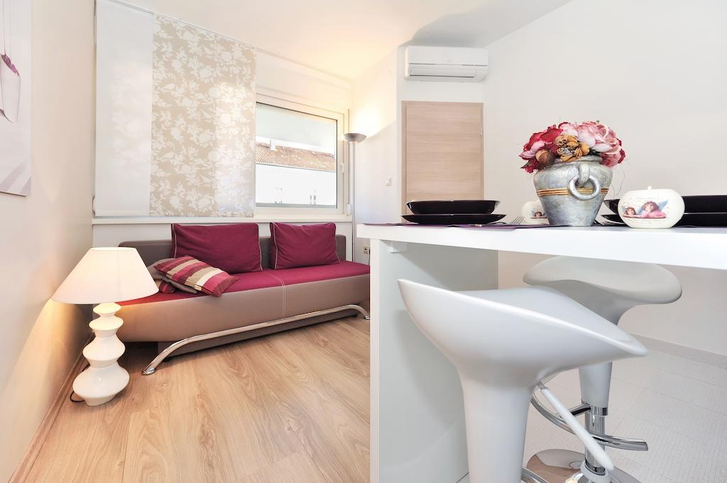 Top Apartments Ζαντάρ Δωμάτιο φωτογραφία