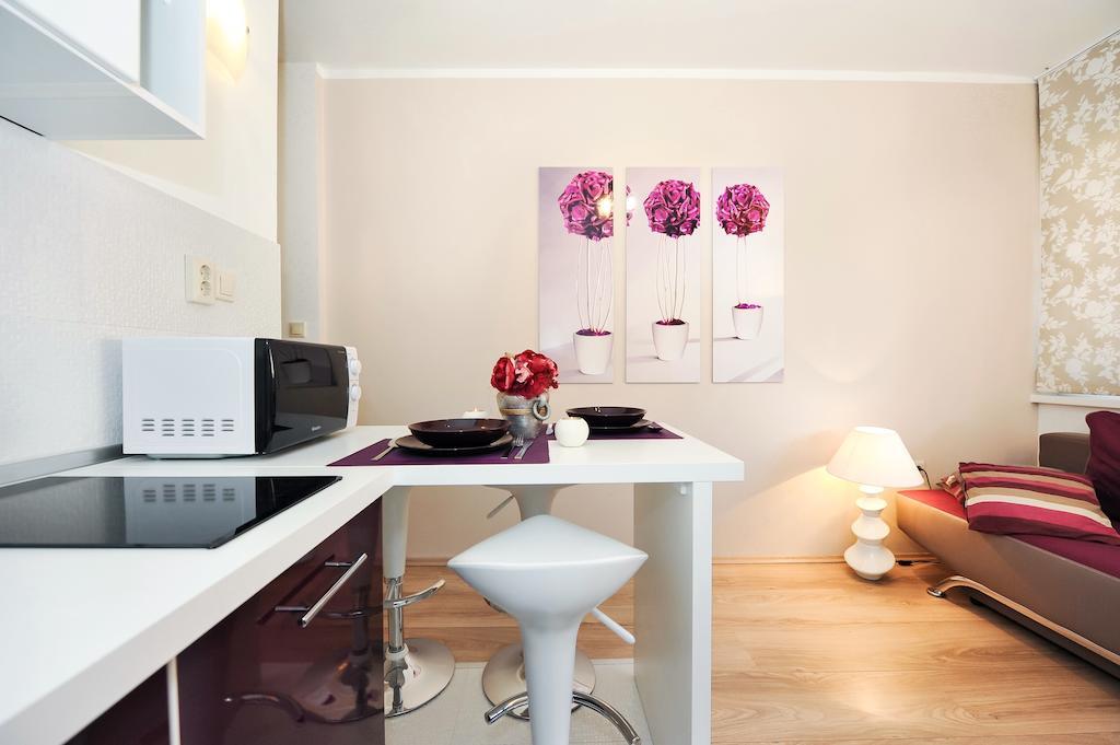 Top Apartments Ζαντάρ Εξωτερικό φωτογραφία