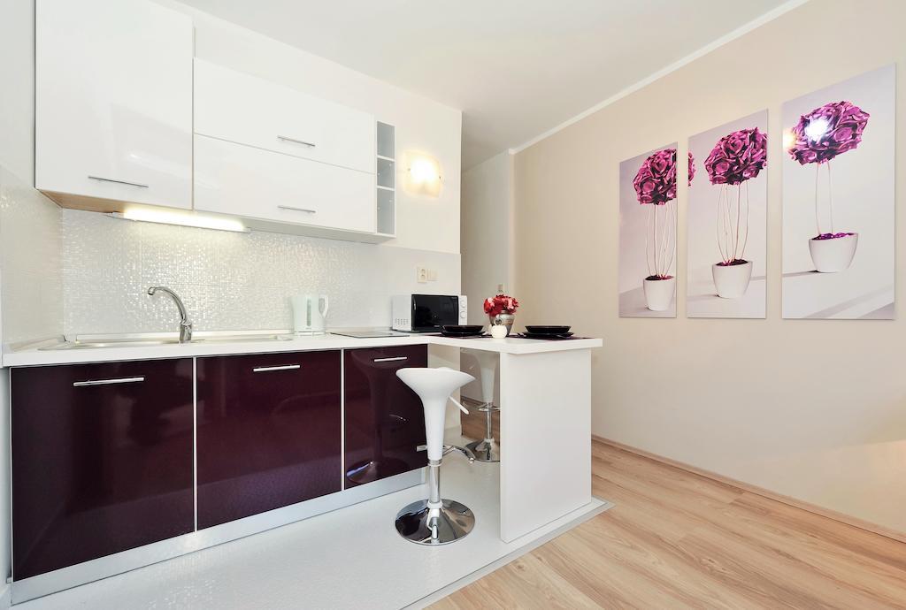 Top Apartments Ζαντάρ Εξωτερικό φωτογραφία