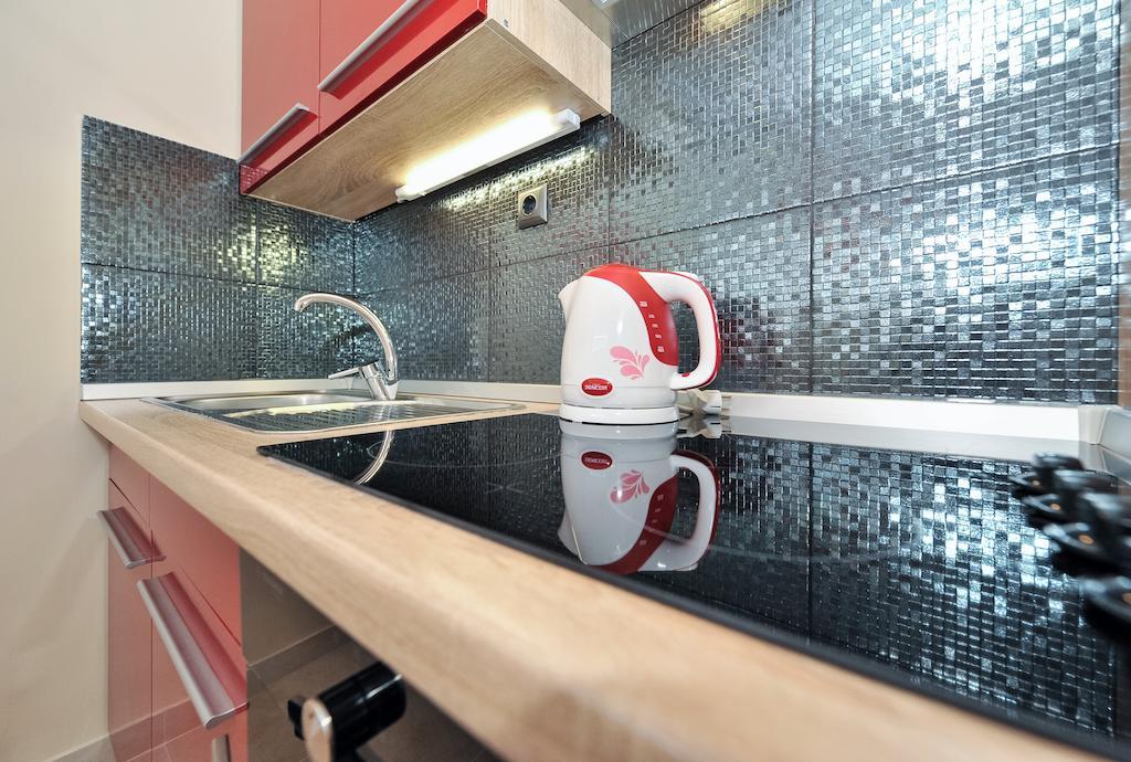 Top Apartments Ζαντάρ Εξωτερικό φωτογραφία