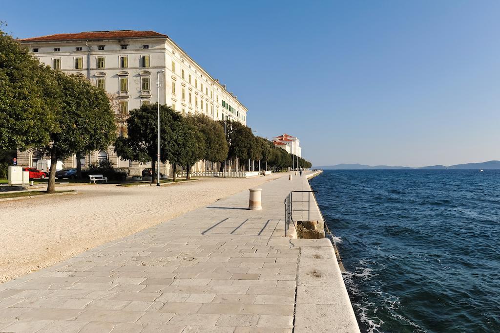 Top Apartments Ζαντάρ Εξωτερικό φωτογραφία