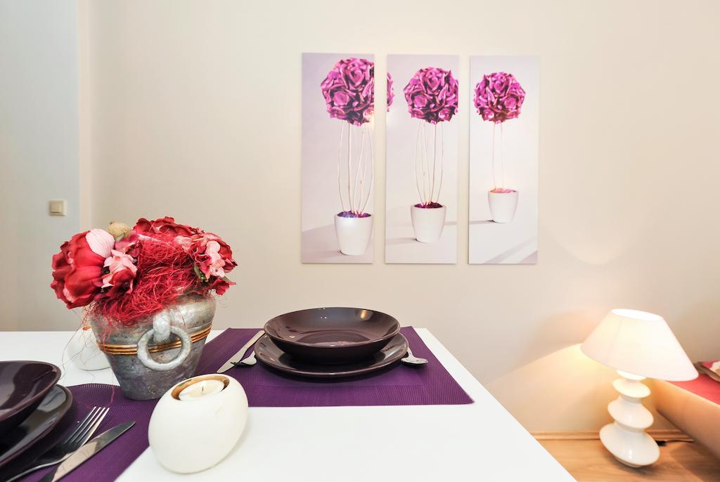 Top Apartments Ζαντάρ Εξωτερικό φωτογραφία