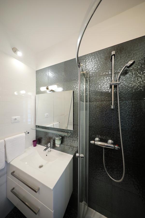 Top Apartments Ζαντάρ Εξωτερικό φωτογραφία