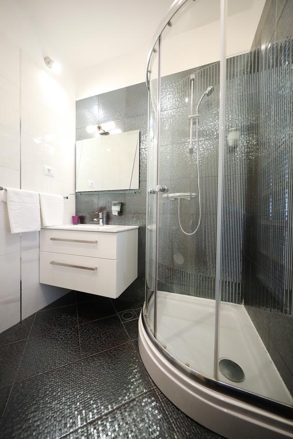 Top Apartments Ζαντάρ Εξωτερικό φωτογραφία