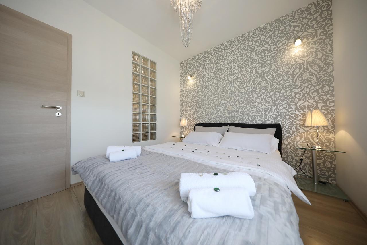 Top Apartments Ζαντάρ Εξωτερικό φωτογραφία