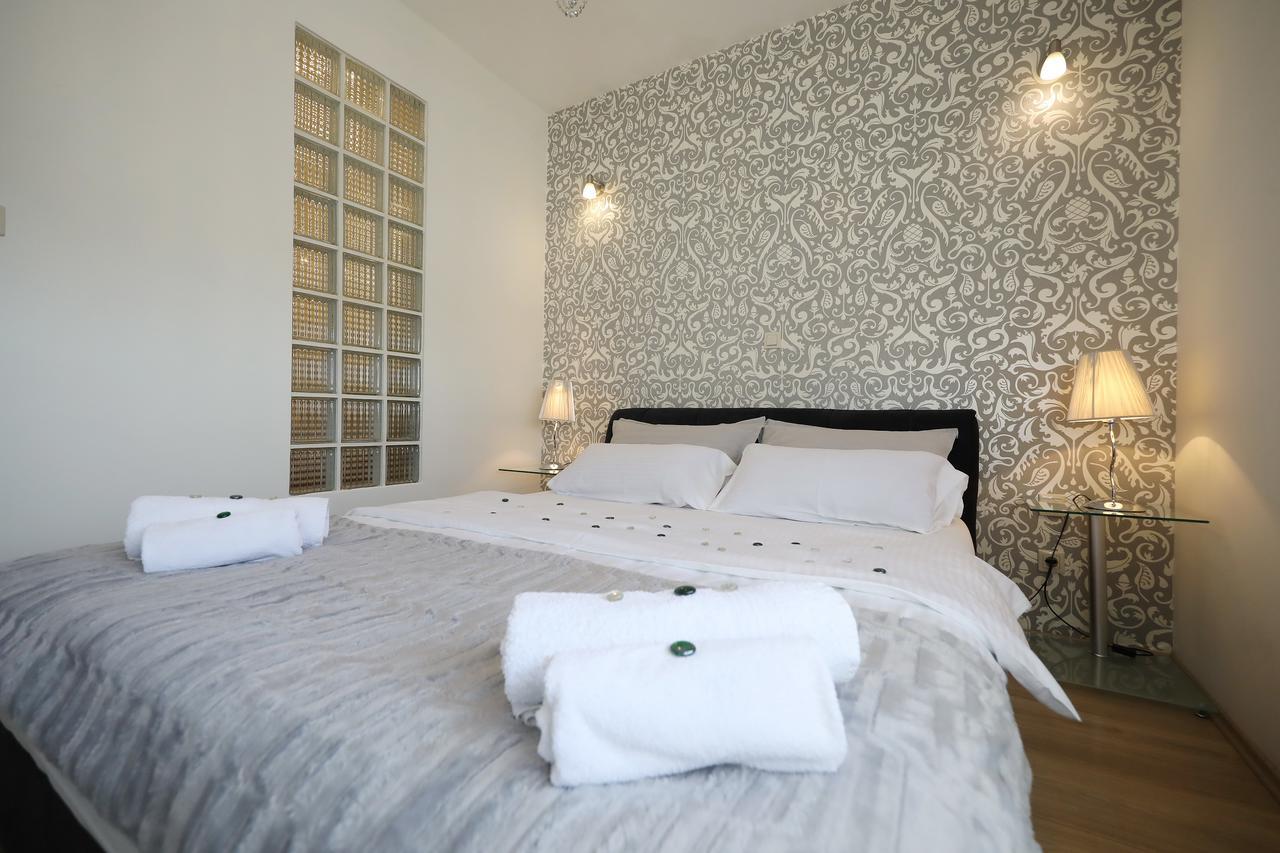 Top Apartments Ζαντάρ Εξωτερικό φωτογραφία