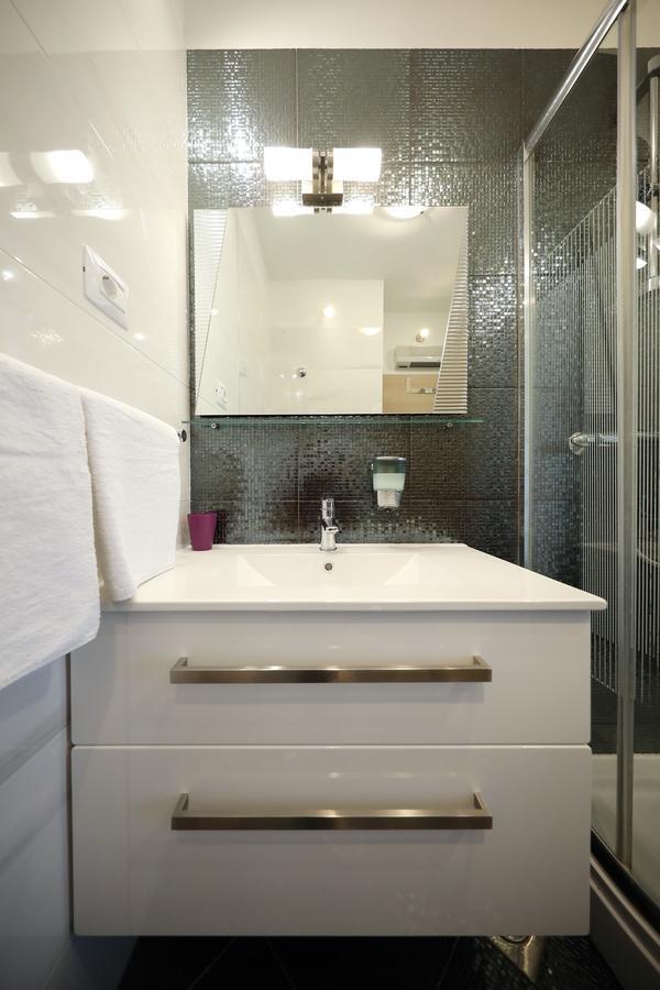 Top Apartments Ζαντάρ Εξωτερικό φωτογραφία