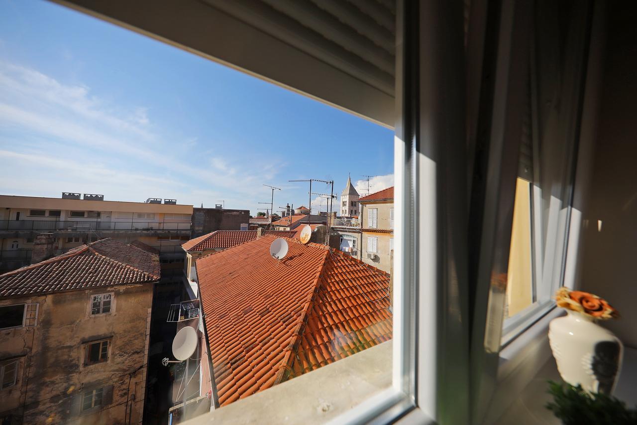 Top Apartments Ζαντάρ Εξωτερικό φωτογραφία