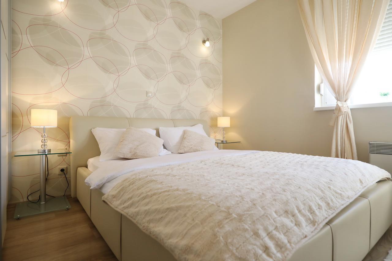 Top Apartments Ζαντάρ Εξωτερικό φωτογραφία