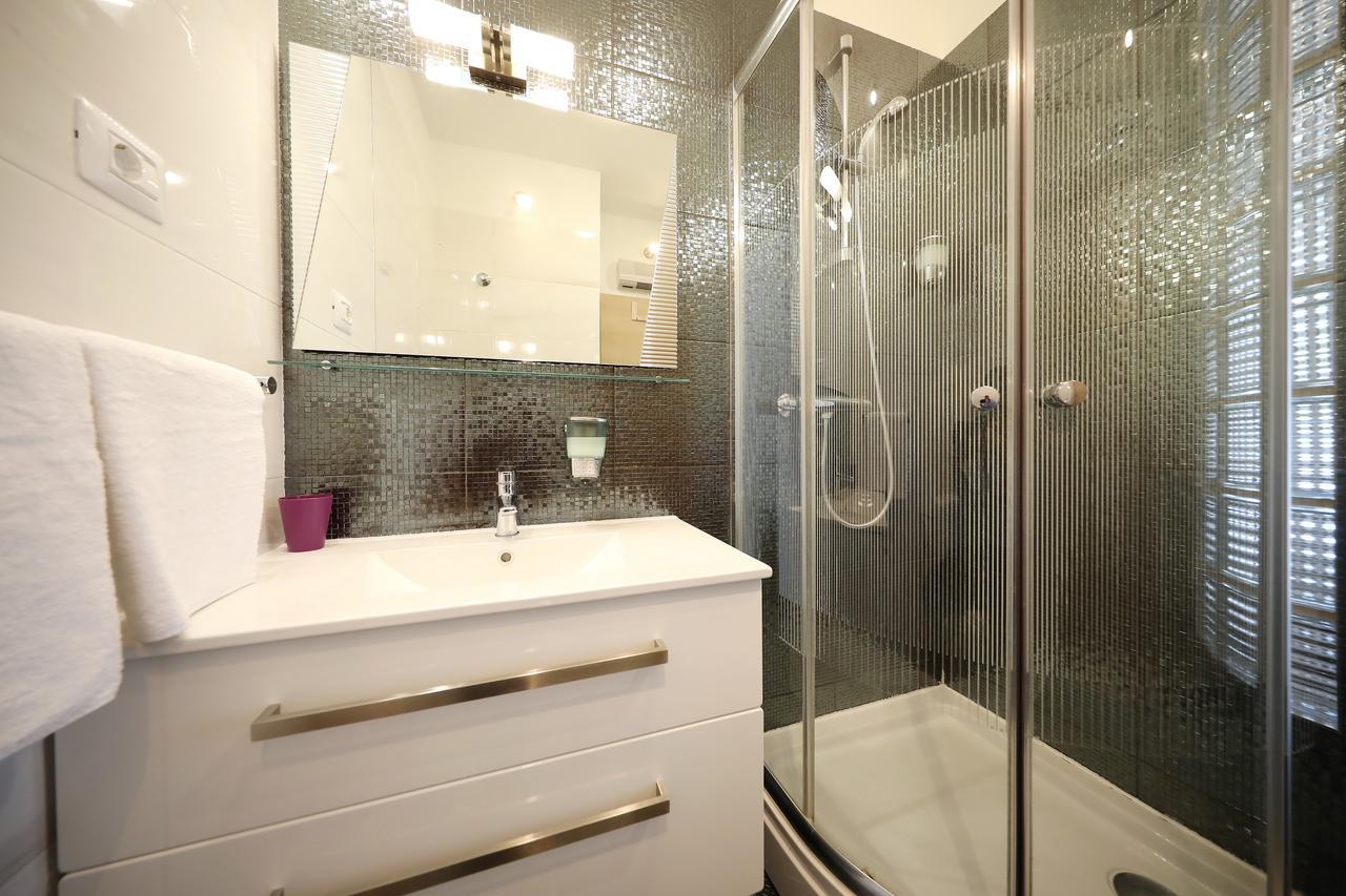 Top Apartments Ζαντάρ Εξωτερικό φωτογραφία