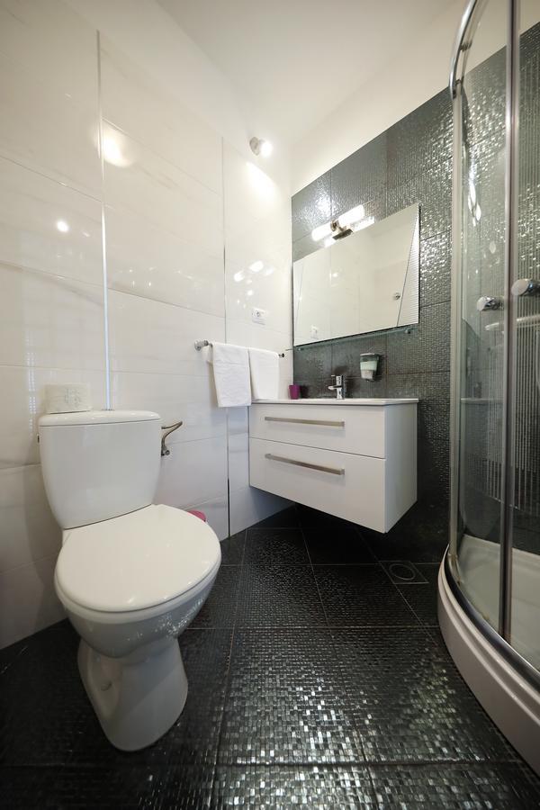 Top Apartments Ζαντάρ Εξωτερικό φωτογραφία